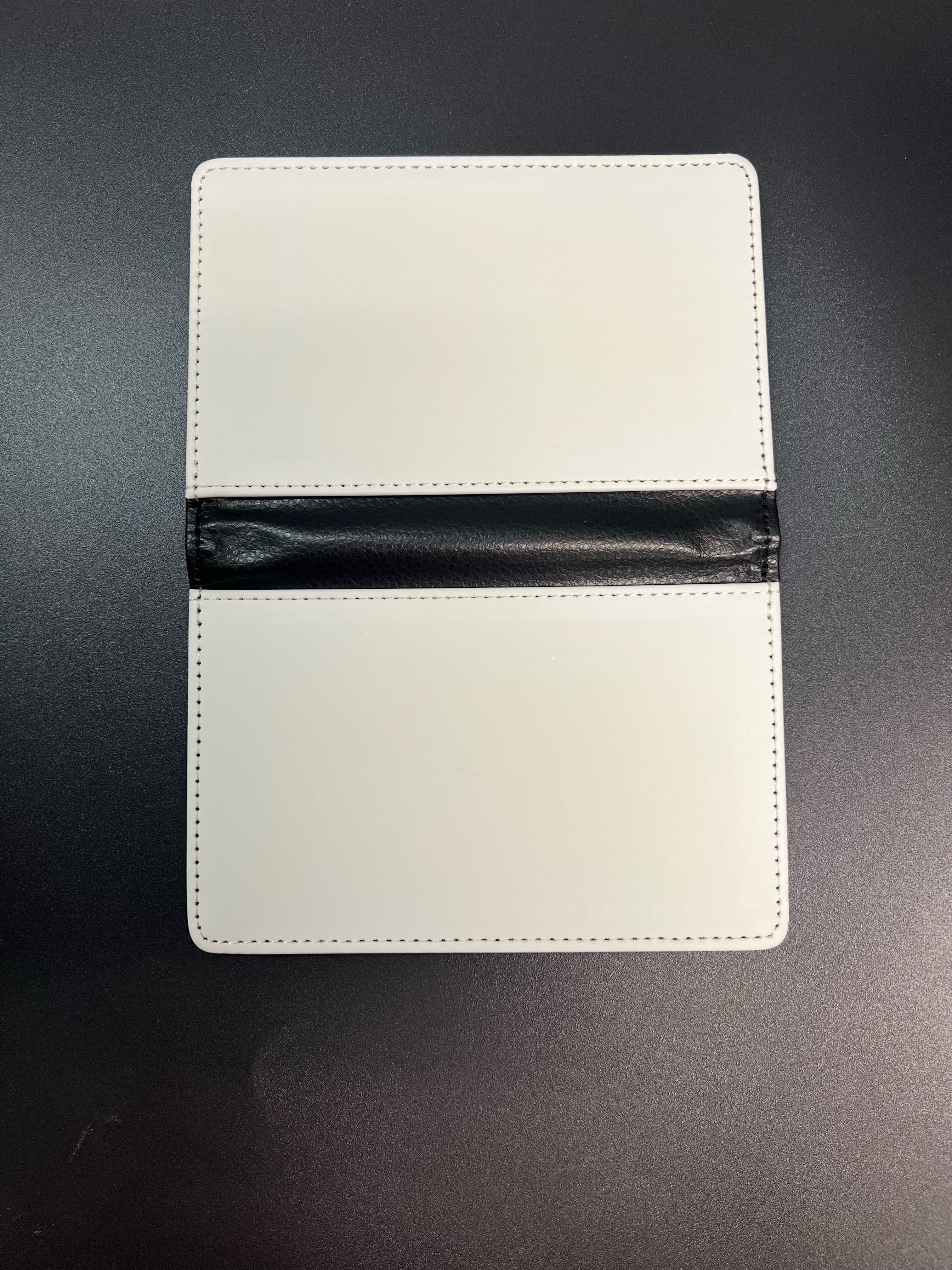 Passport Holder for Print on Demand