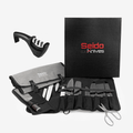 Ultimate 11-Piece Kitchen Knife Bundle