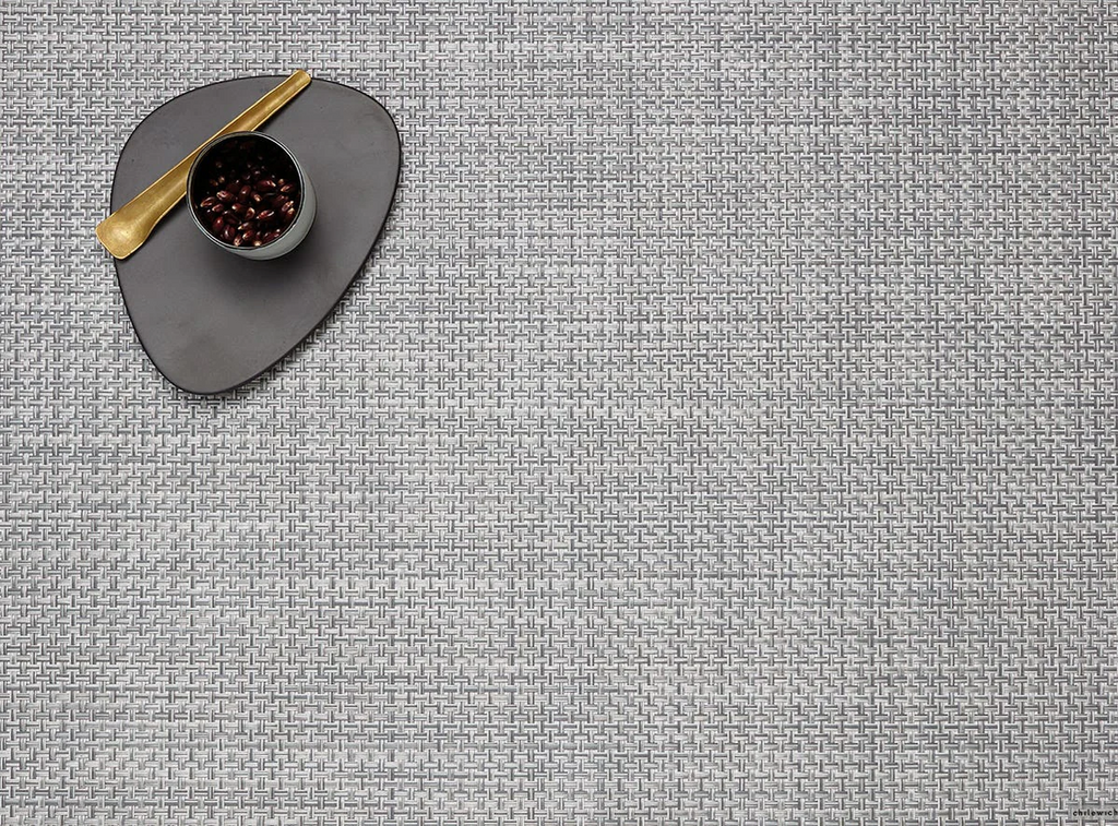 Chilewich Basketweave Placemats