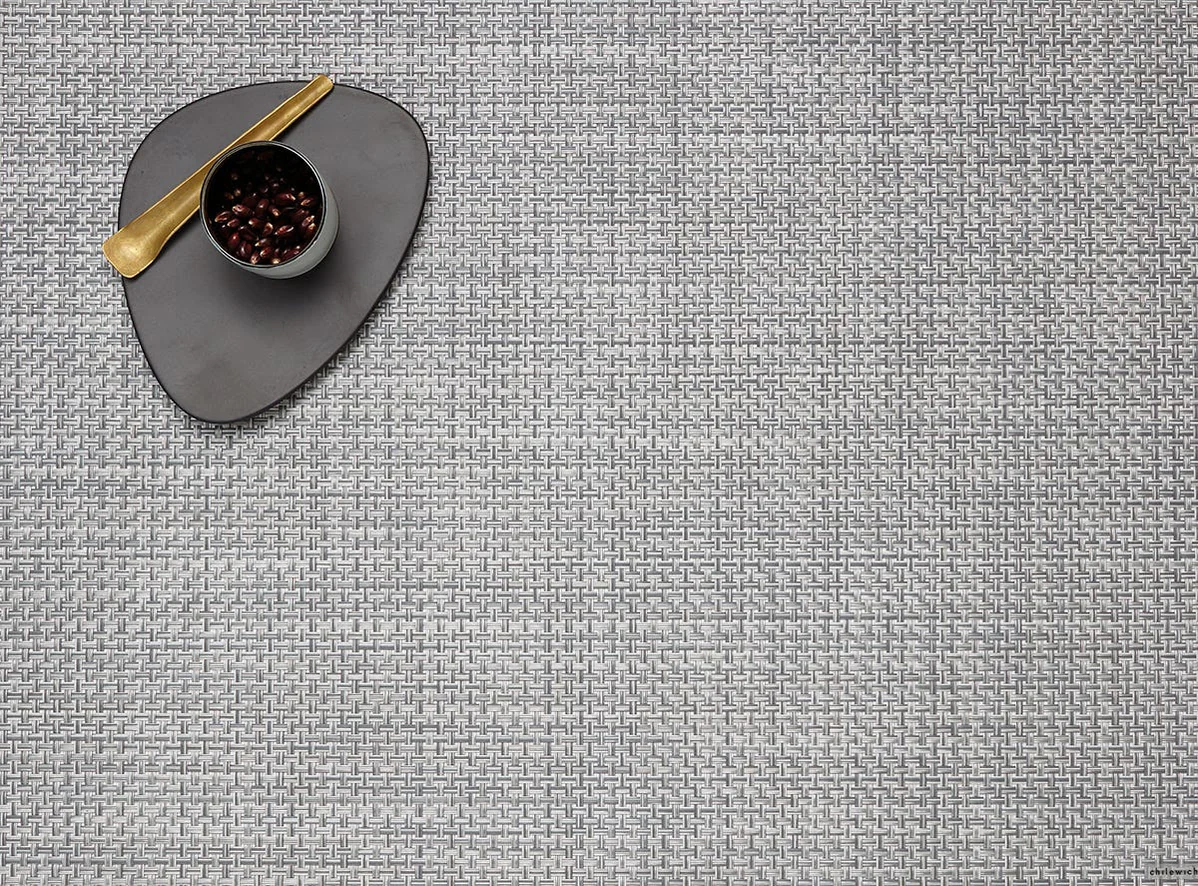 Chilewich Basketweave Placemats