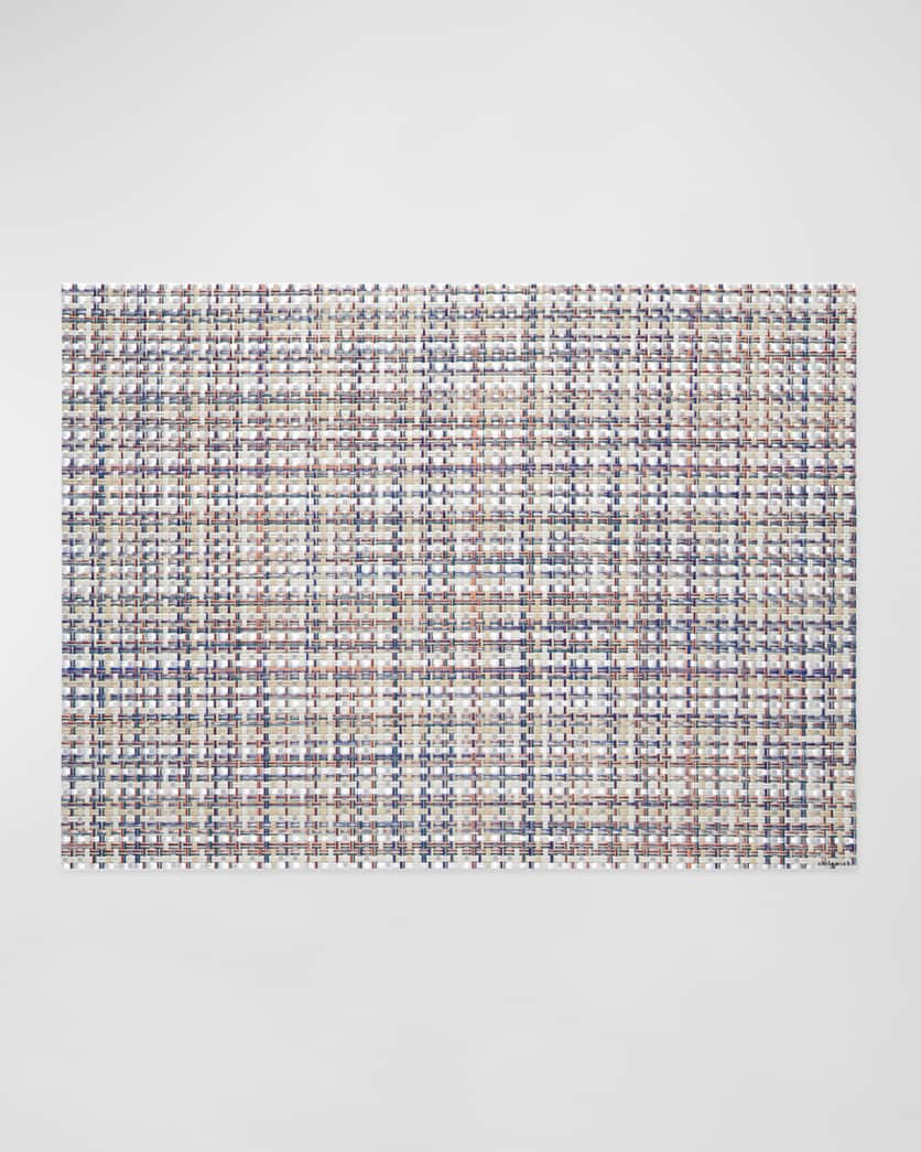 Chilewich Basketweave Placemats