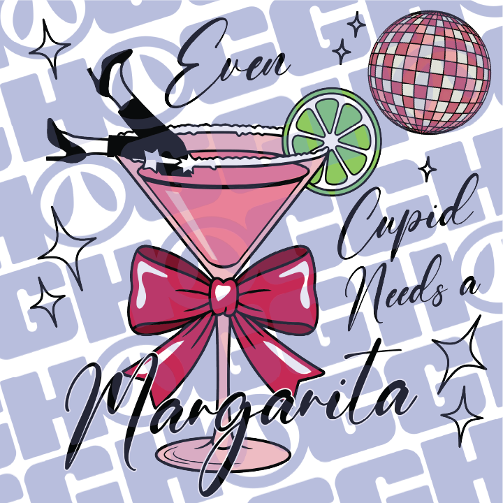 Multi Product Use - Digital Sublimation Designs - Valentine's Day