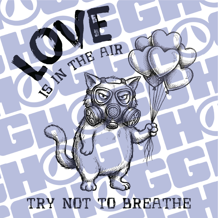 Multi Product Use - Digital Sublimation Designs - Valentine's Day