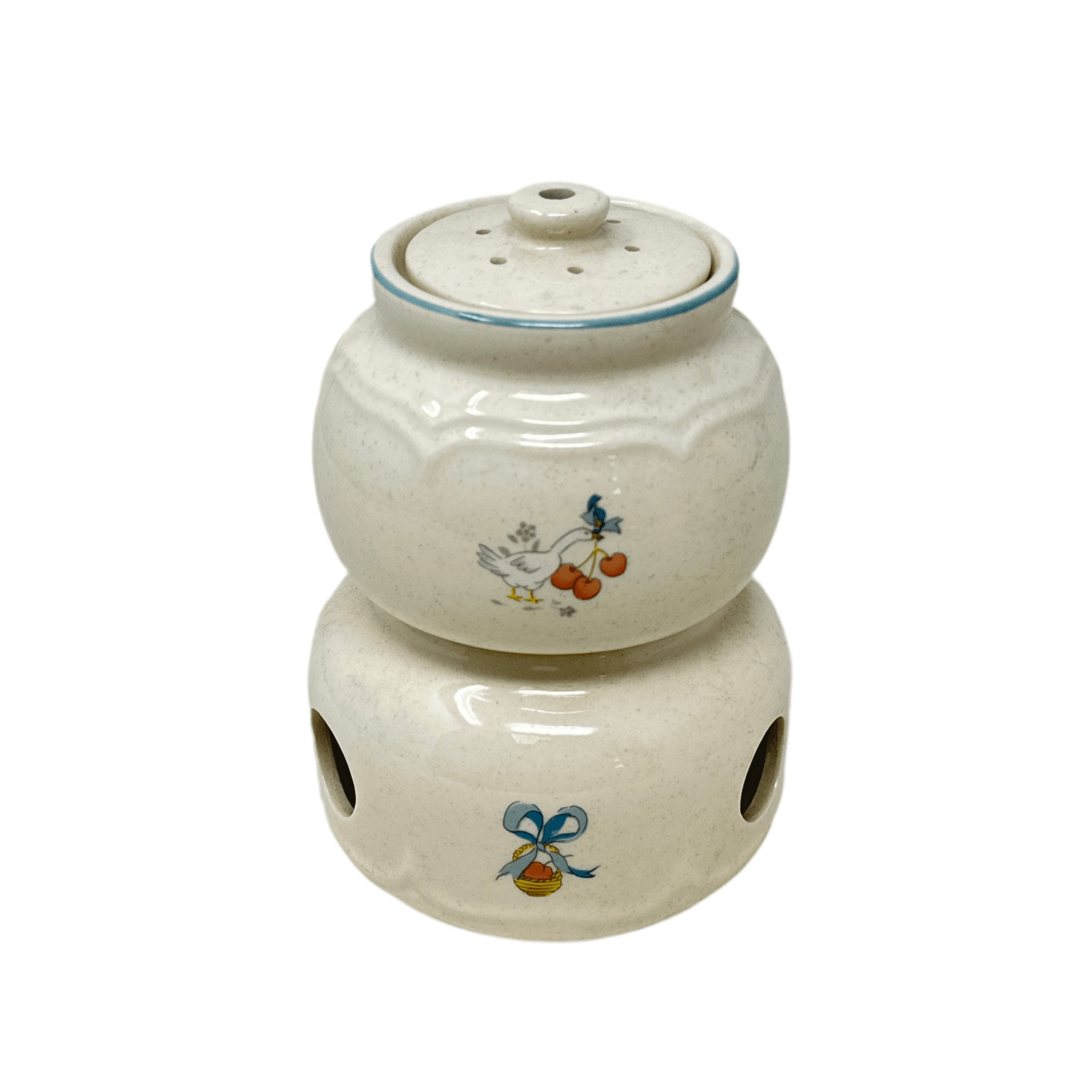 International Marmalade Potpourri