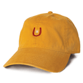 Jenni Earle Horseshoe Embroidered Hat | Western Cotton Cap