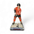 Jim Shore Canada's National Game Figure