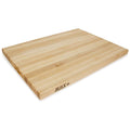 John Boos Maple Wood Reversible 20" x 15" x 1.5" Cutting Board