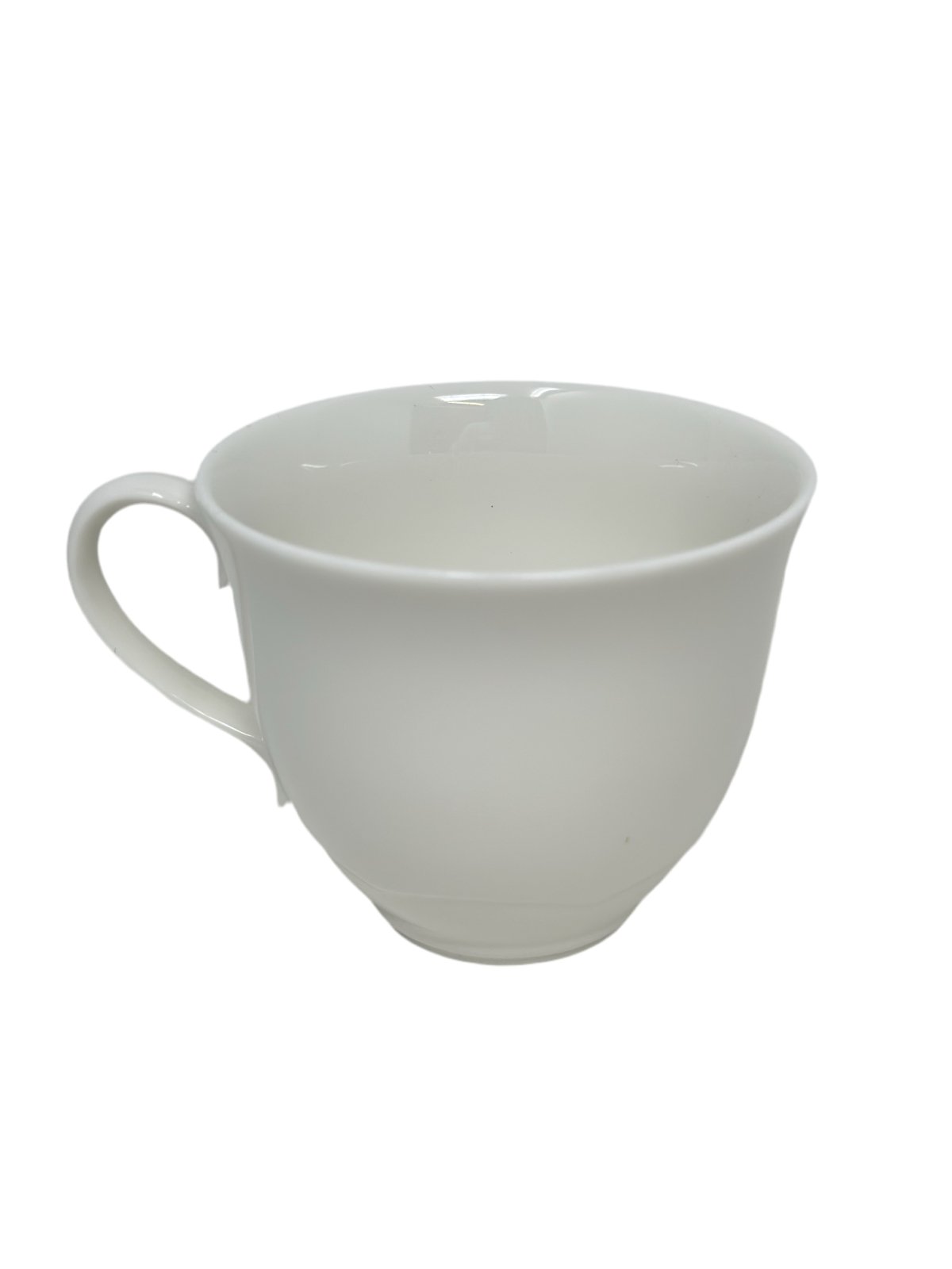 Johnson Bro's London White Cup