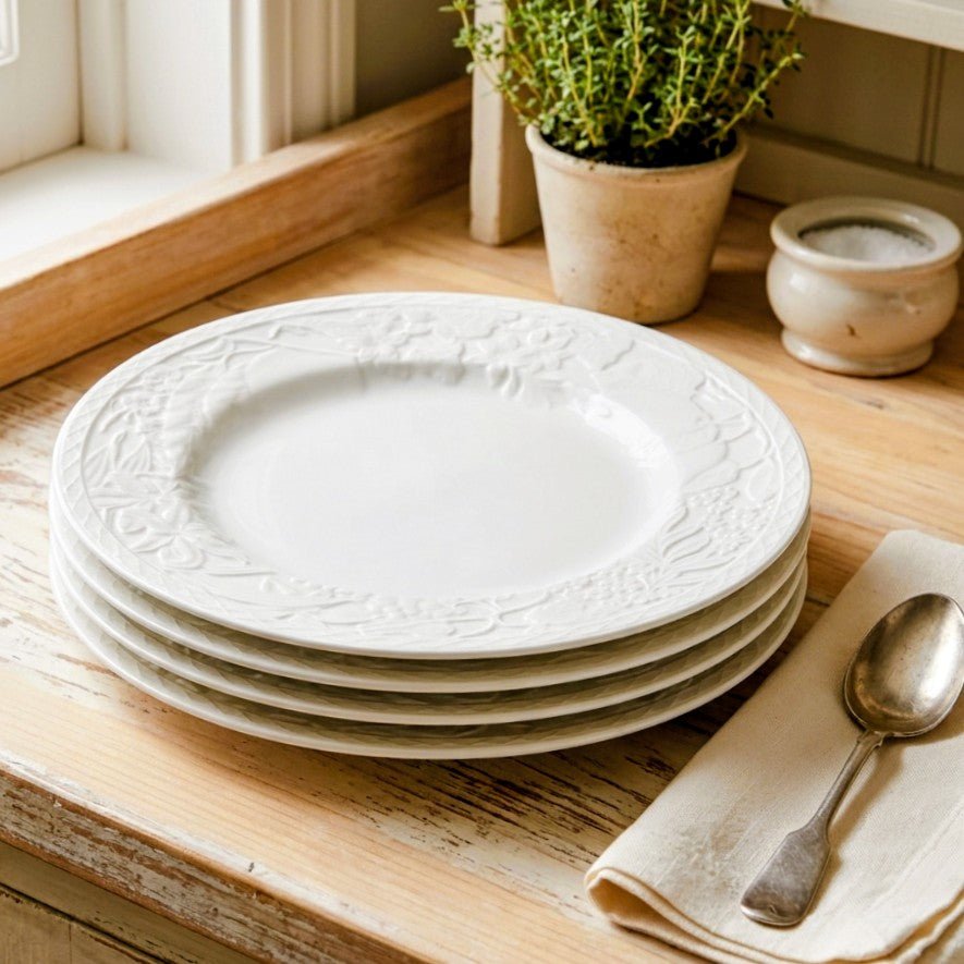Franciscan Abbey Country Fayre Dinner Plate