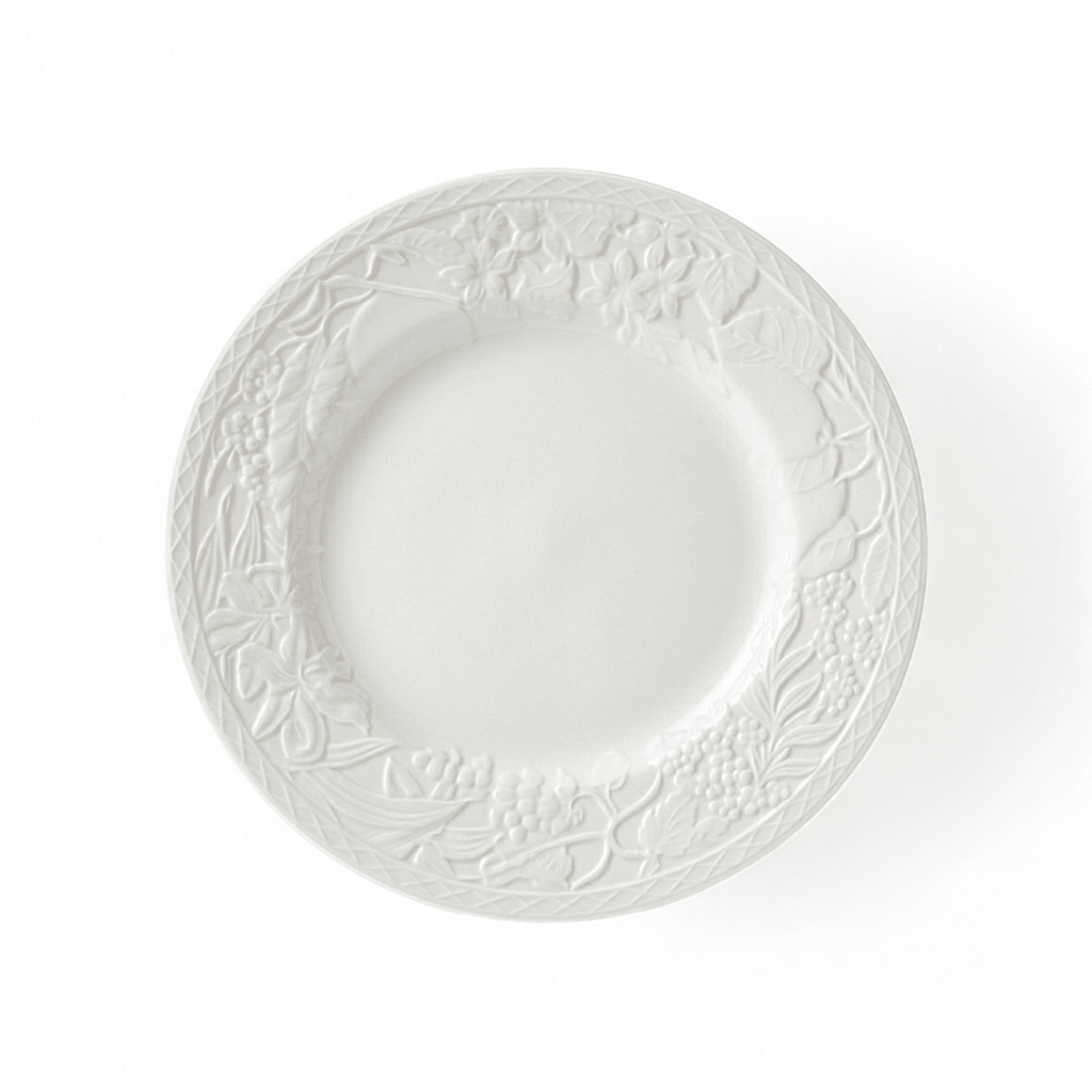 Franciscan Abbey Country Fayre Dinner Plate