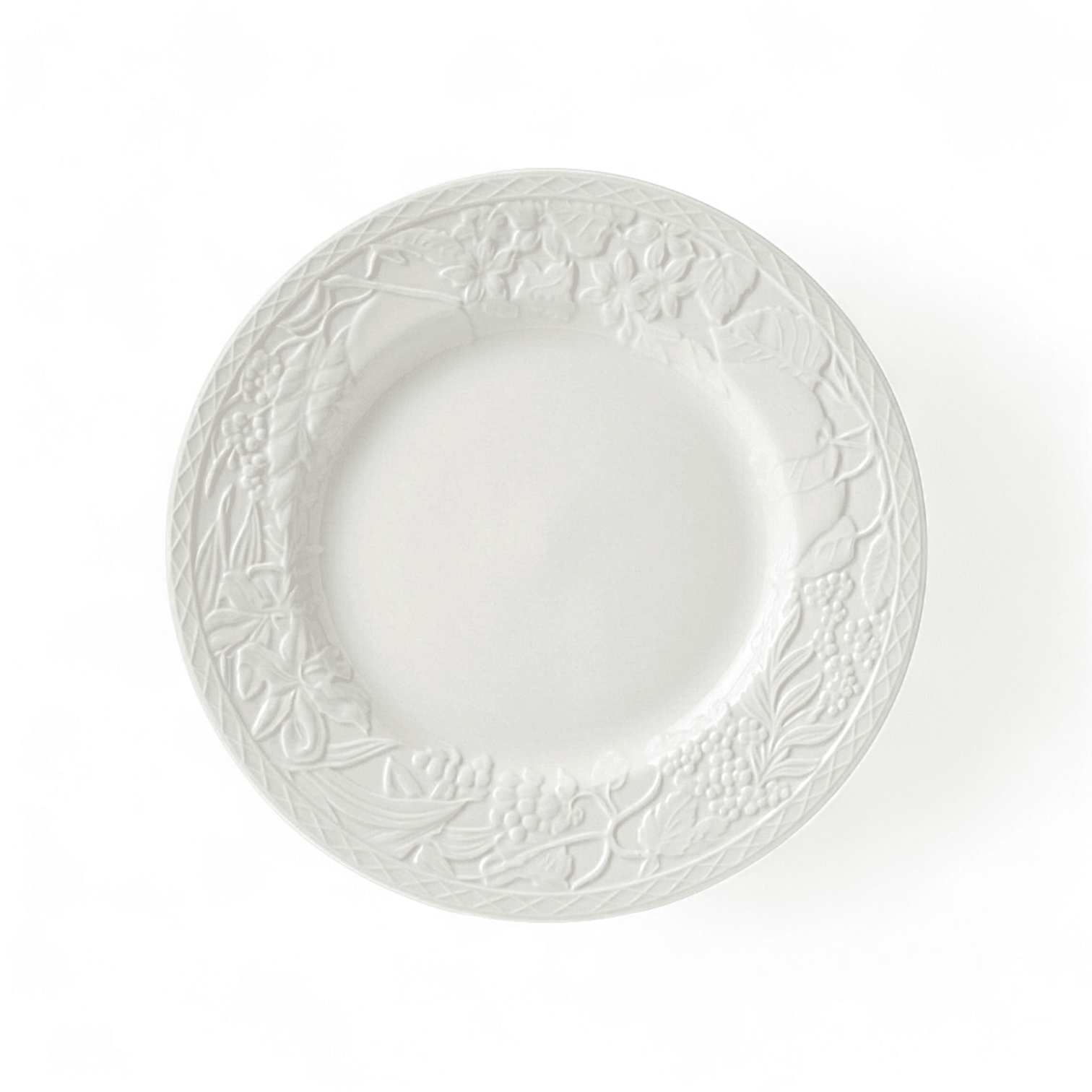 Franciscan Abbey Country Fayre Dinner Plate