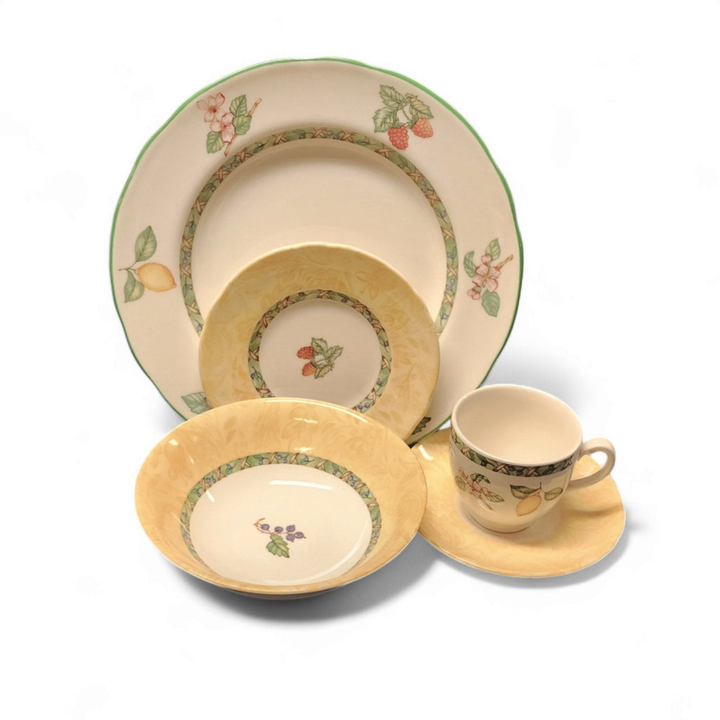 Johnson Brothers Arcadia - 20 Piece Set