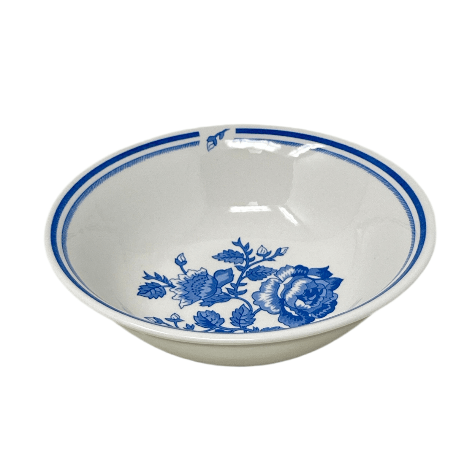 Johnson Brothers Chelsea Rose Cereal Bowl