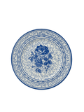 Johnson Brothers Chelsea Rose Dinner Plate