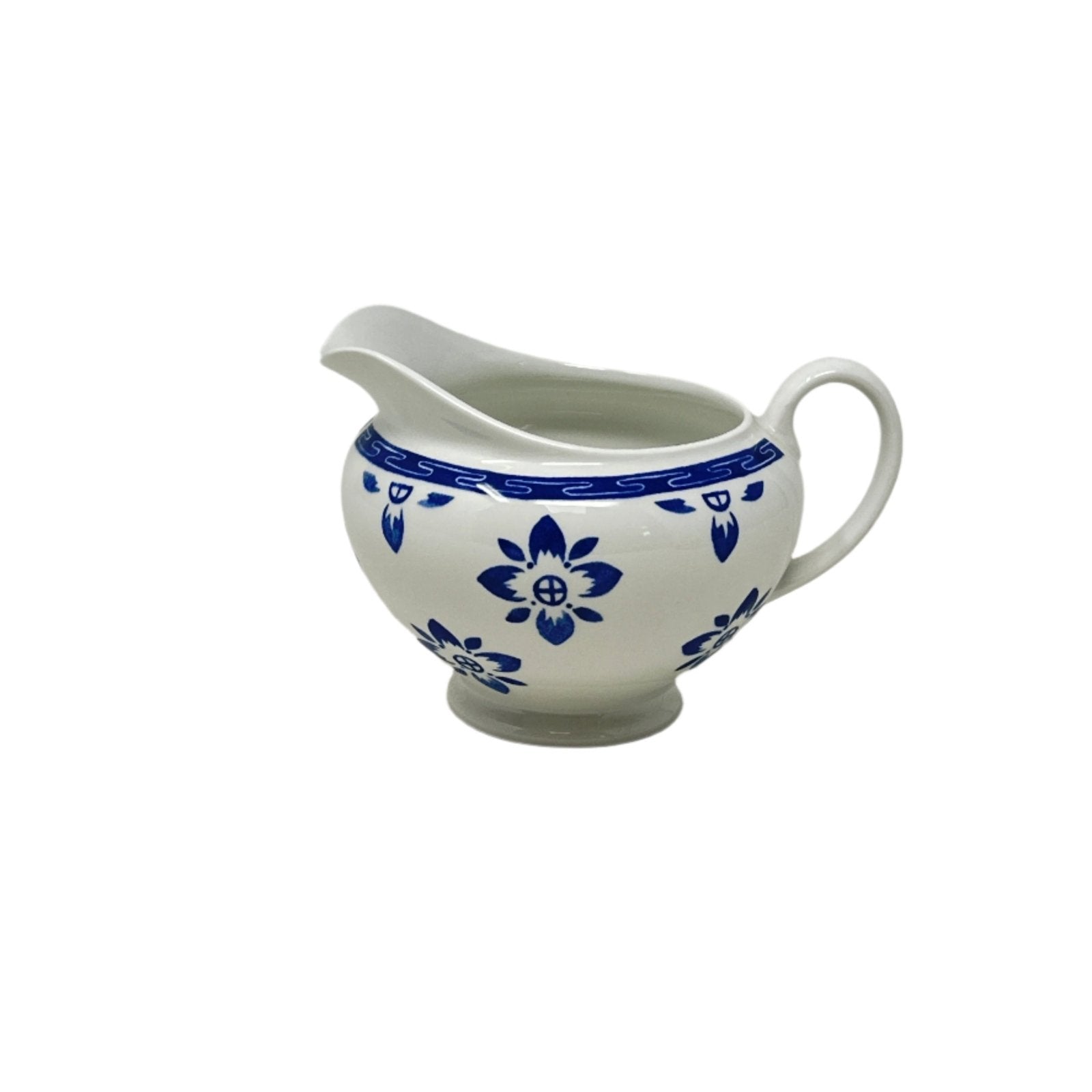 Johnson Brothers Classic Portland Cream Jug
