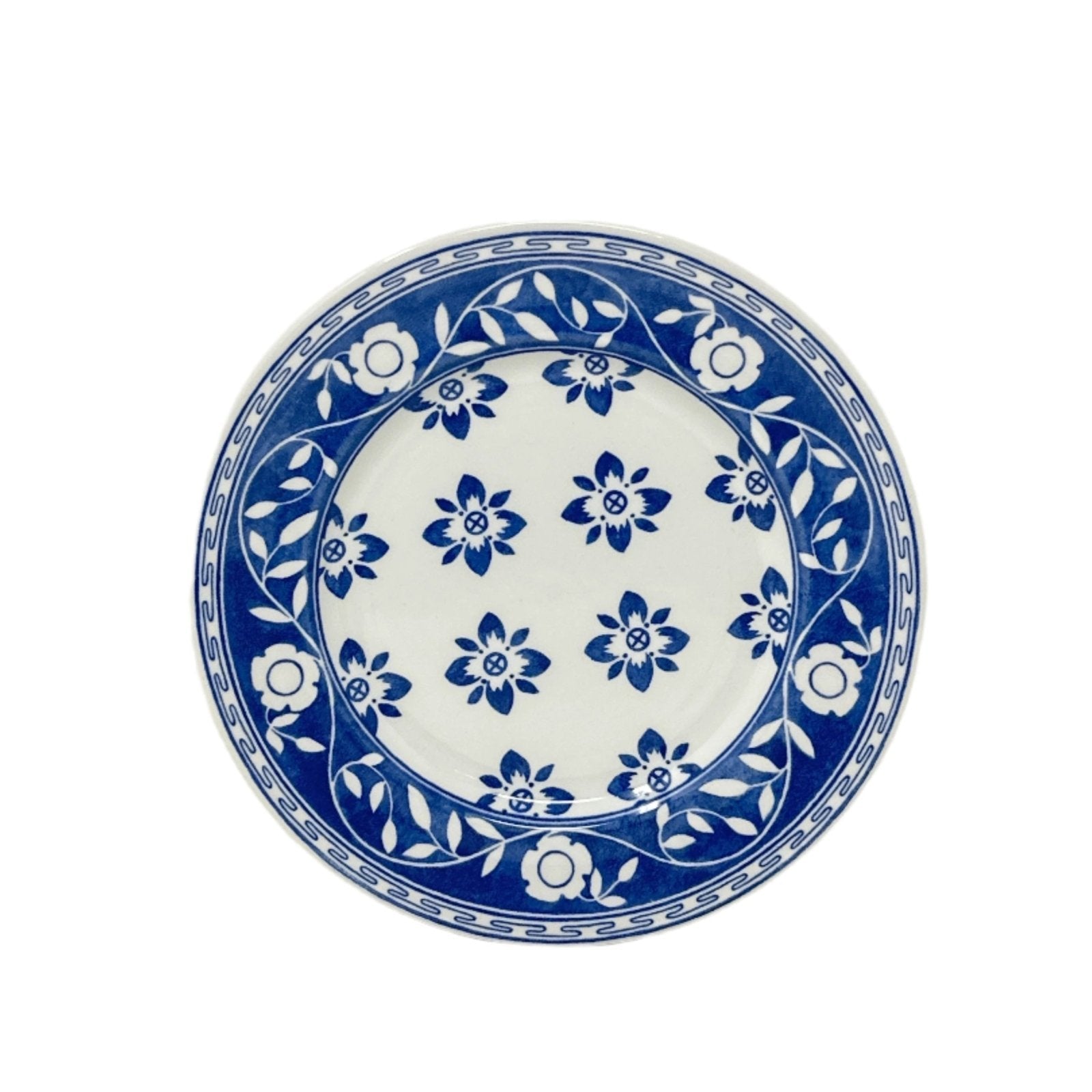 Johnson Brothers Classic Portland Salad Plate
