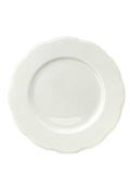 Johnson Brothers English Fine China London White Dinner Plate