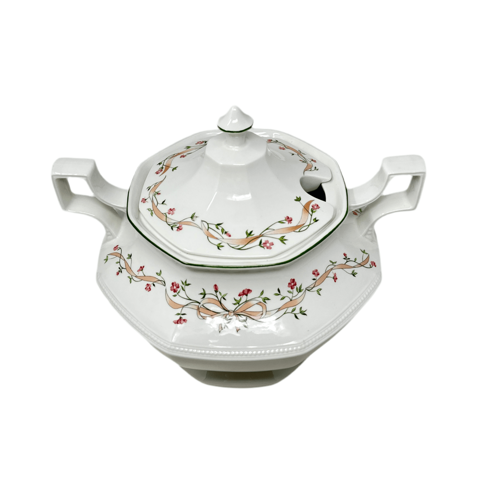 Johnson Brothers Eternal Beau Soup Tureen