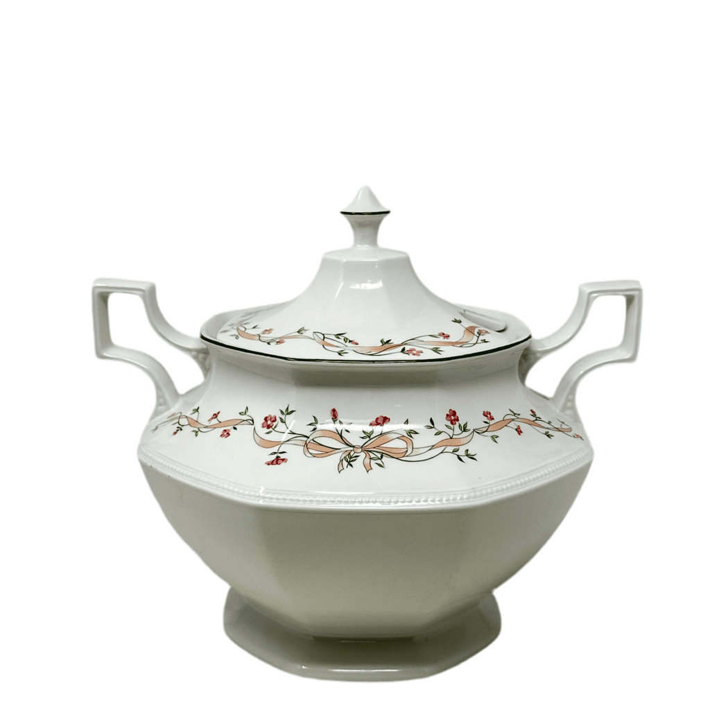 Johnson Brothers Eternal Beau Soup Tureen