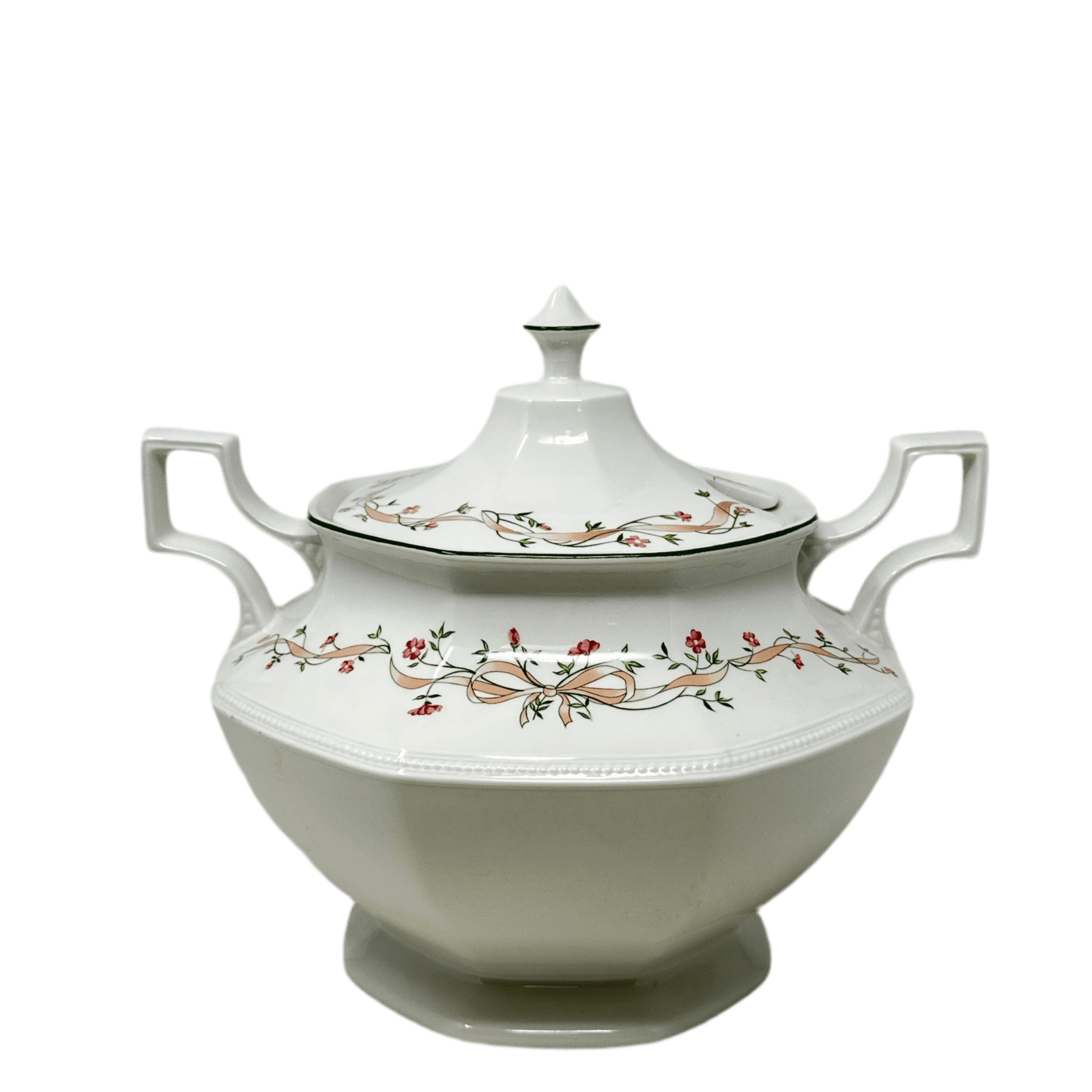 Johnson Brothers Eternal Beau Soup Tureen
