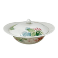 Johnson Brothers Katherine Covered Vegetable Bowl
