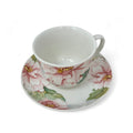 Johnson Brothers Katherine Cup and Saucer Set