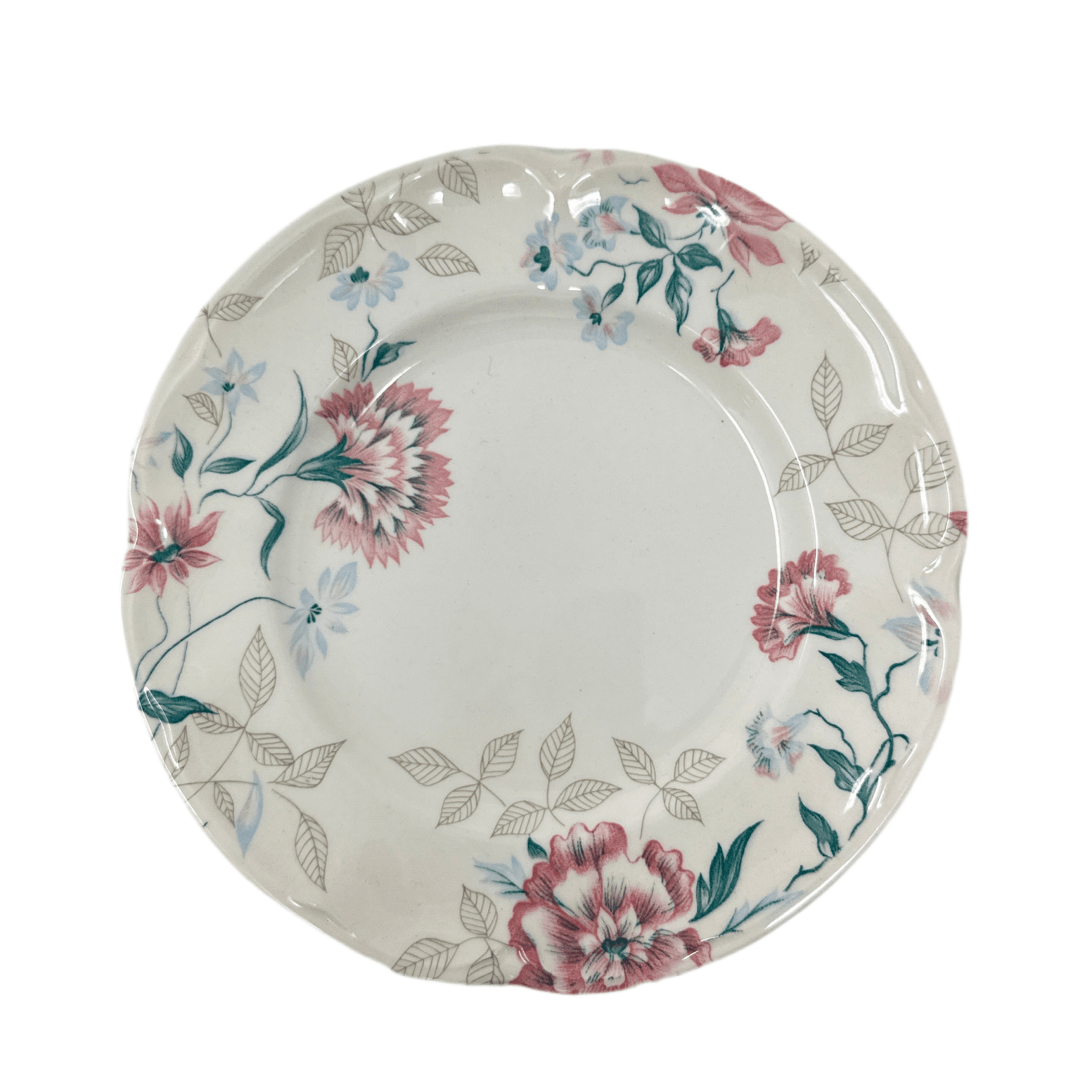 Johnson Brothers Lynton Bread & Butter Plate