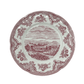 Johnson Brothers Old British Castle Salad Plate