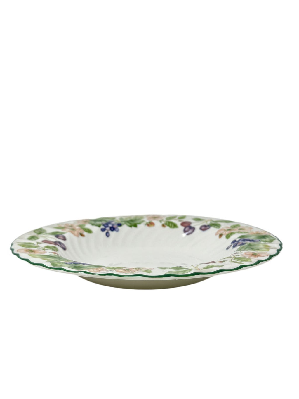 Johnson Brothers Regency Cherry Blossom Rim Soup