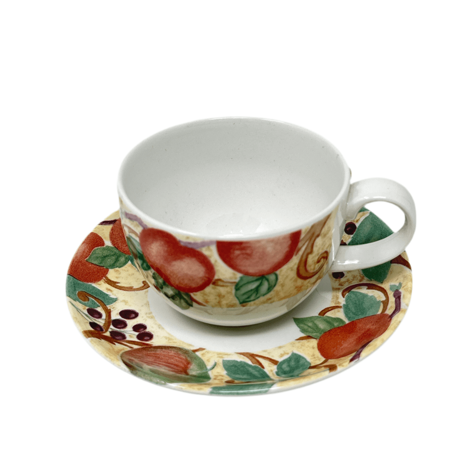 Johnson Brothers Somerton Cup & Saucer Set