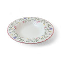 Johnson Brothers Summer Chintz Rim Soup