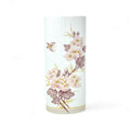 Kaiser Porcelain Floral Vase