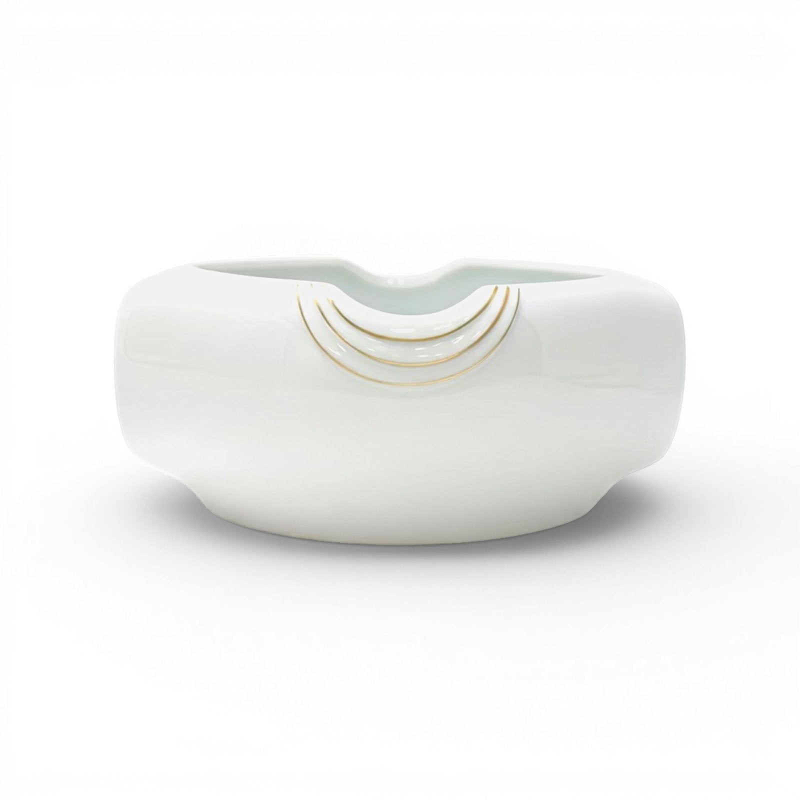 Kaiser Dunja Saucier Vase
