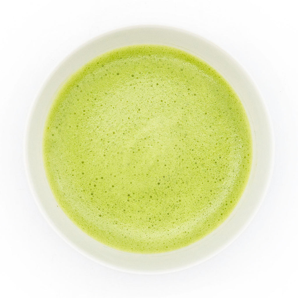 Kazan - Kagoshima Matcha