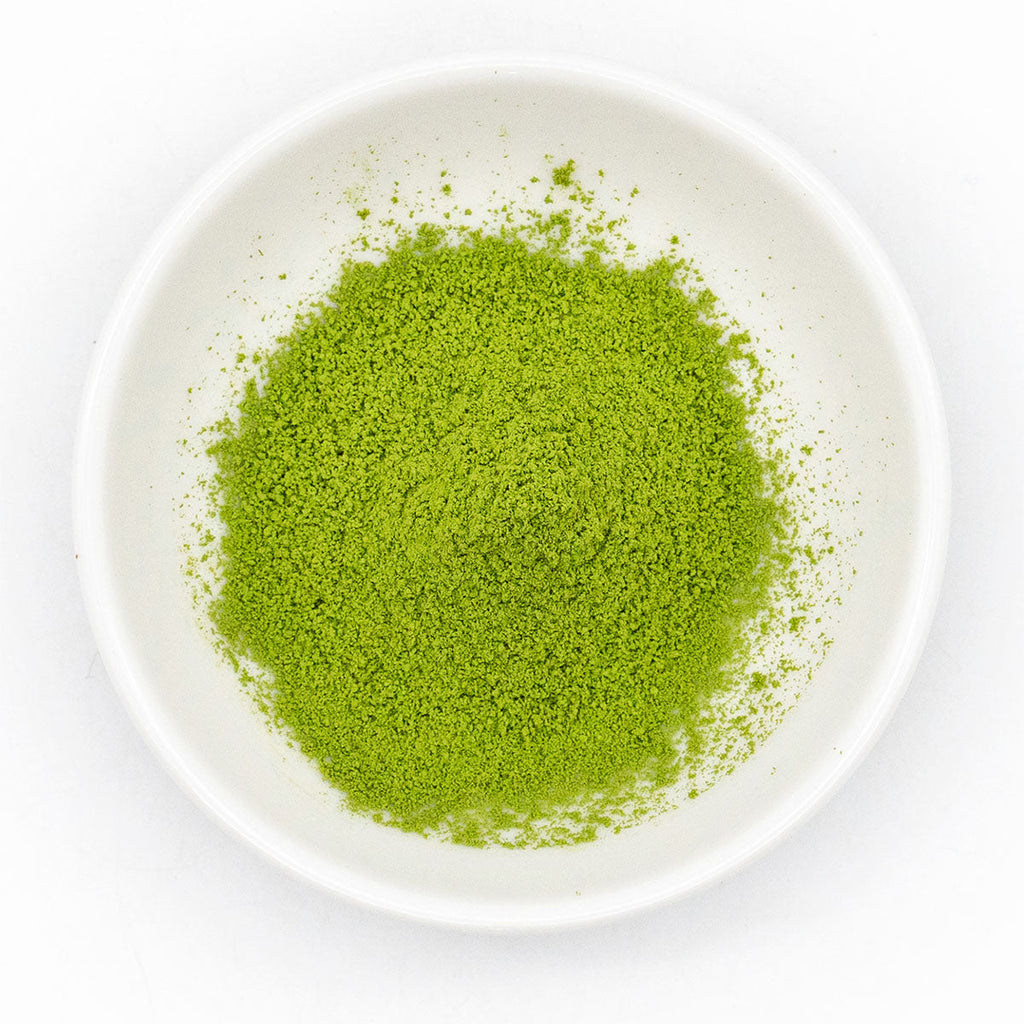 Kazan - Kagoshima Matcha