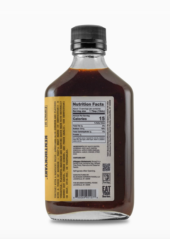 Kentuckyaki