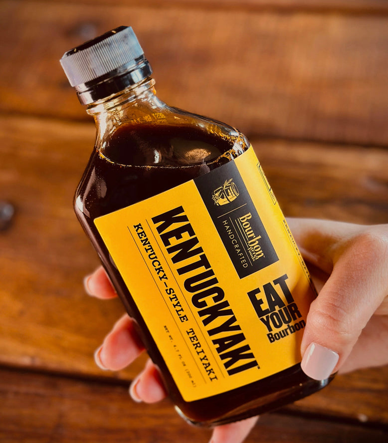 Kentuckyaki