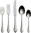 Oneida Kenwood Stainless 5 Piece Place Setting