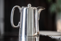 Hôtel Silver Vintage Coffee Pot 1.5 Pint