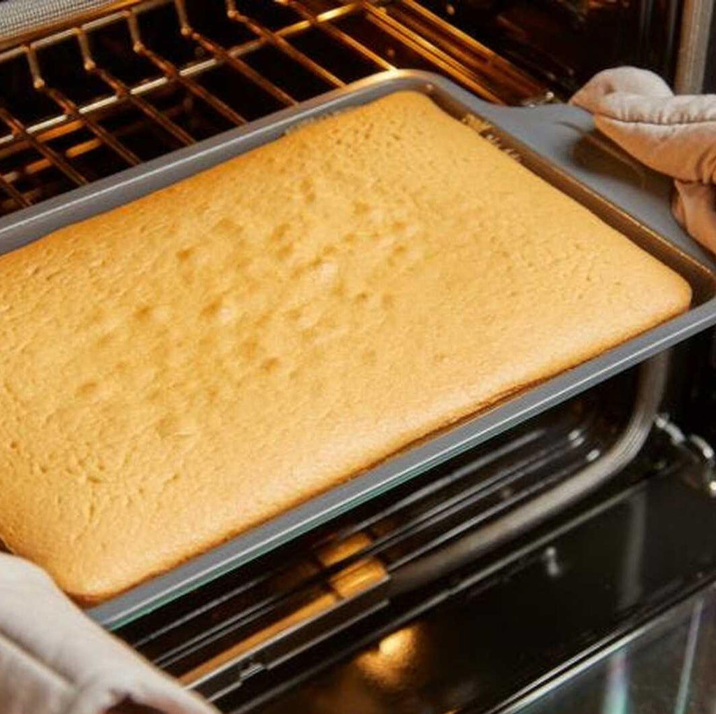 All-Clad Pro-Release Half Sheet Pan
