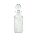 American Cut Spirit Eleanor Decanter & Stopper
