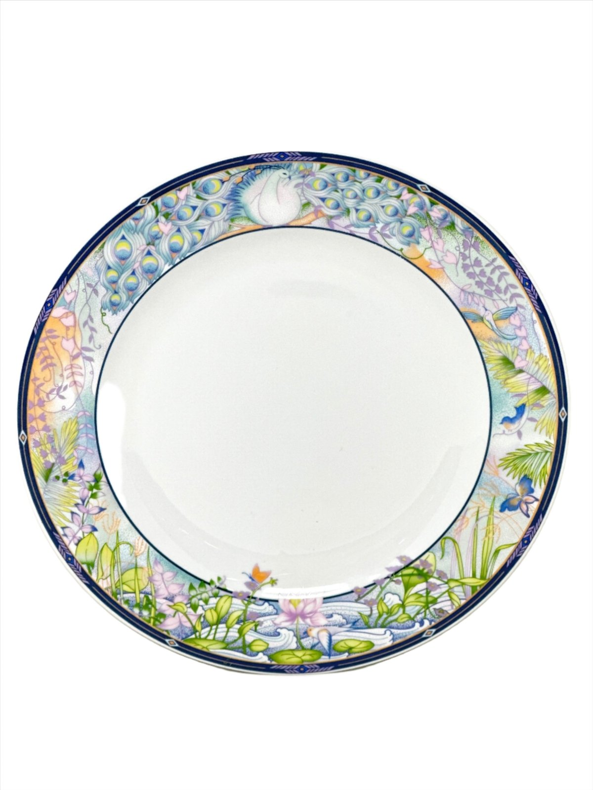 ARCADIA DINNER PLATE