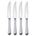 Oneida Artesano Stainless Steak Knife - Set of 4