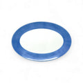 ARZBERG TRIC SIEGER OVAL PLATTER
