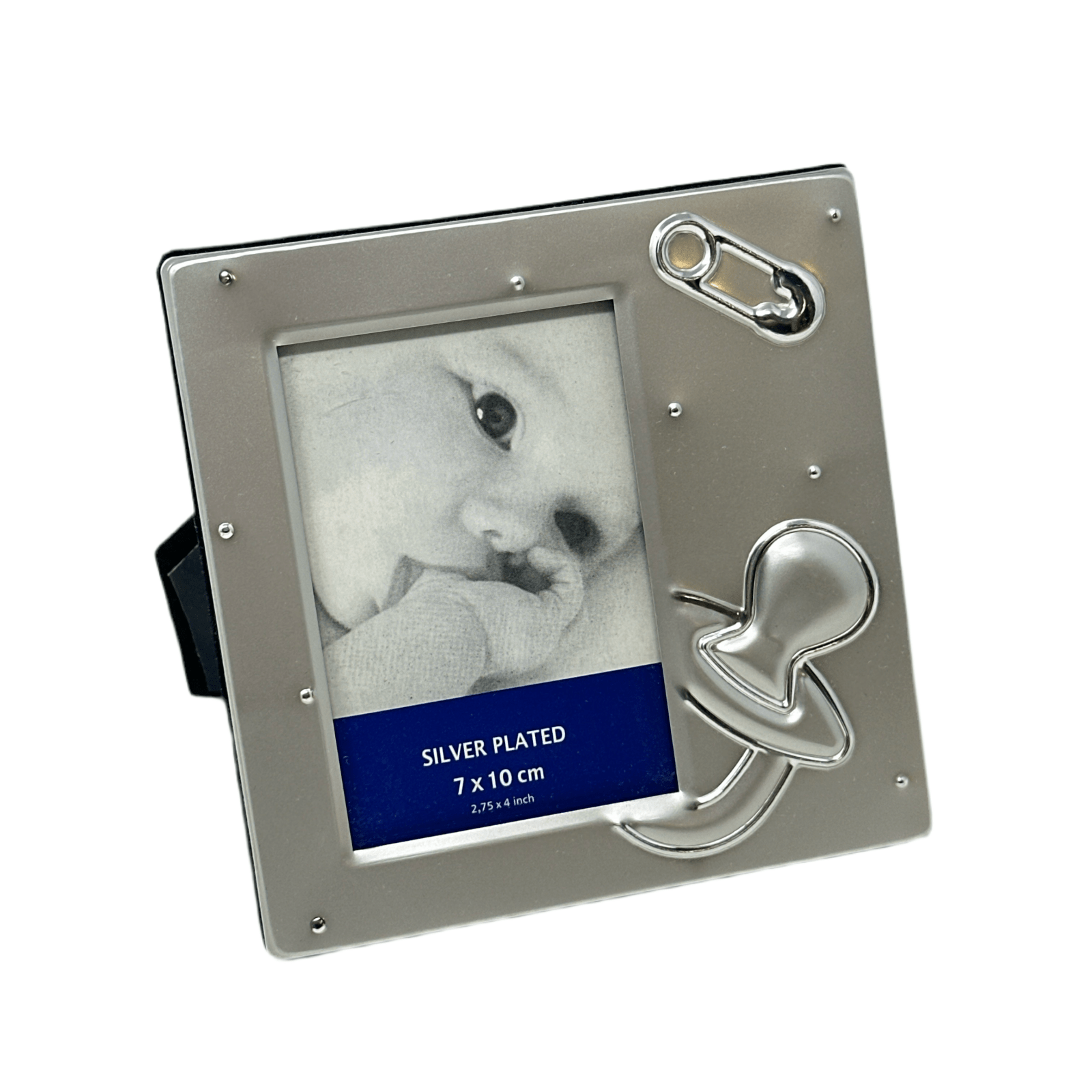 Baby Picture Frame