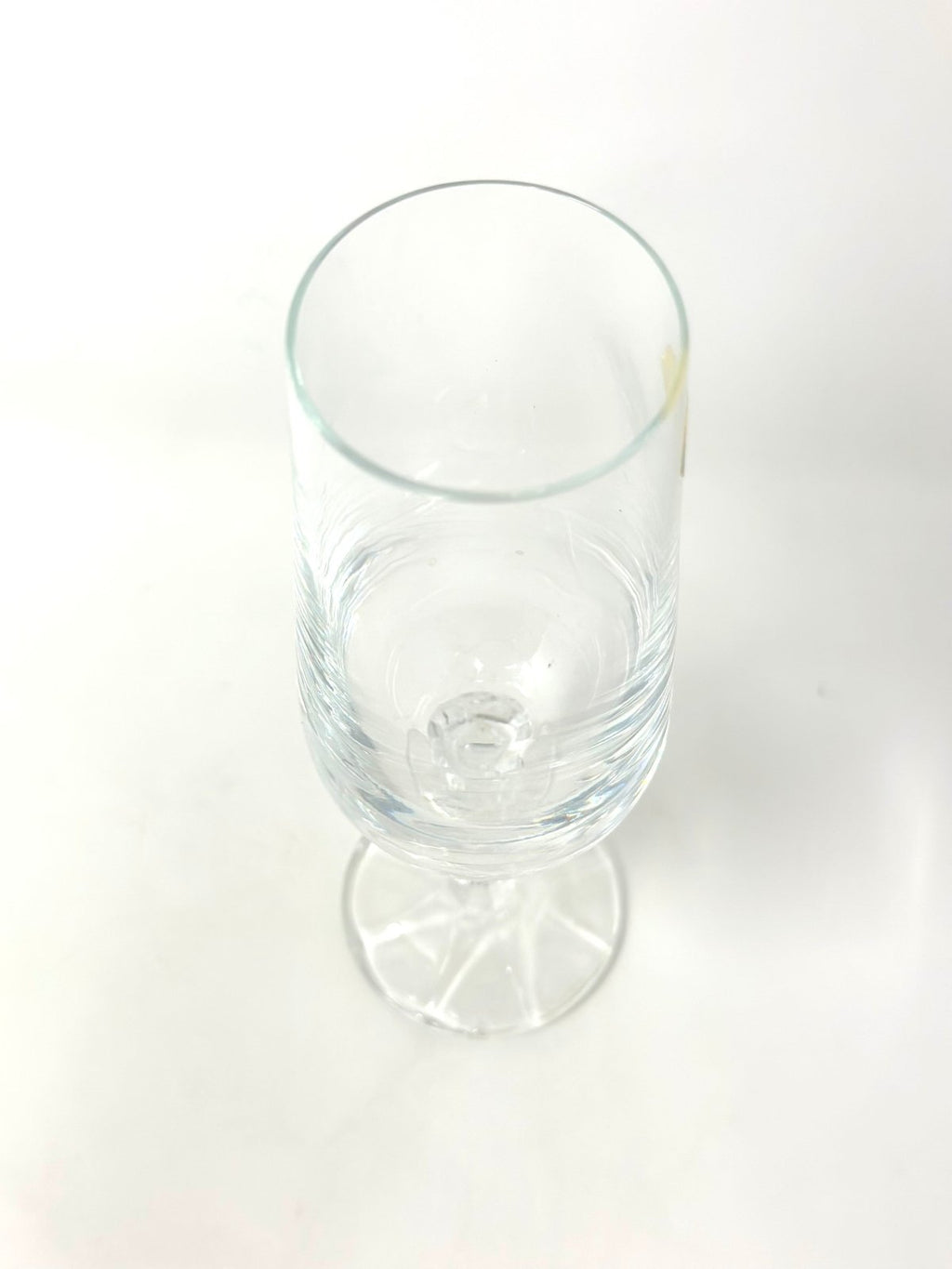 Bohemia Crystal Claudia Fluted Champagne