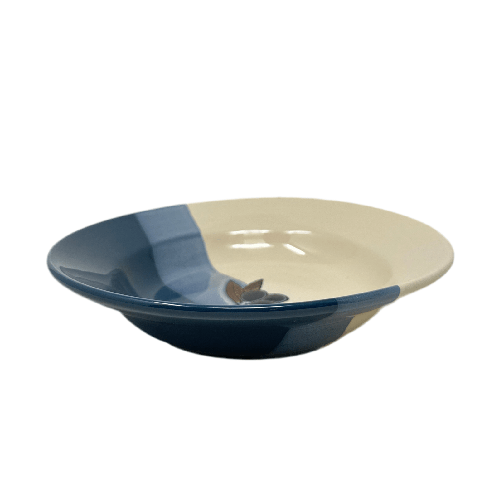Casa Collection Dipinto A Mano Rim Soup