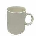 Classic Cream Mugs
