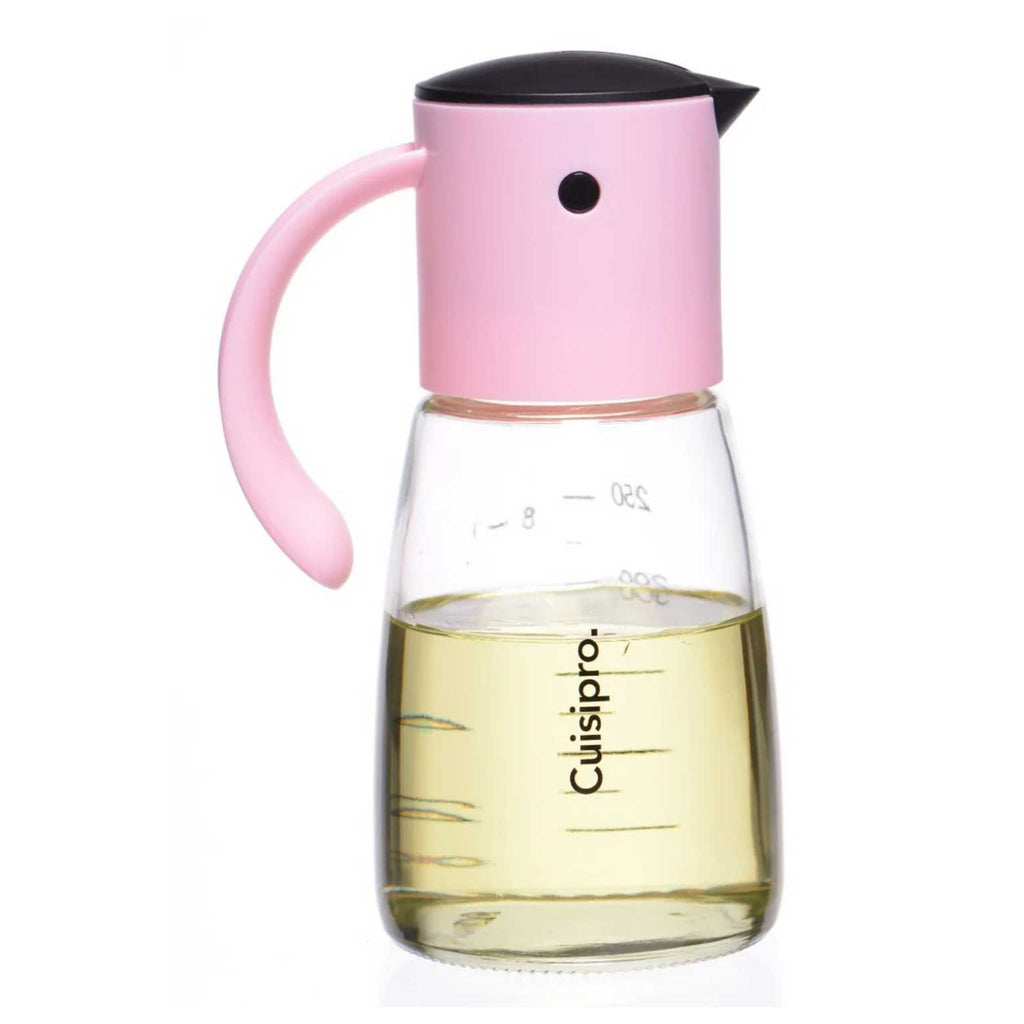 Cuisipro Oil and Vinegar Dispenser