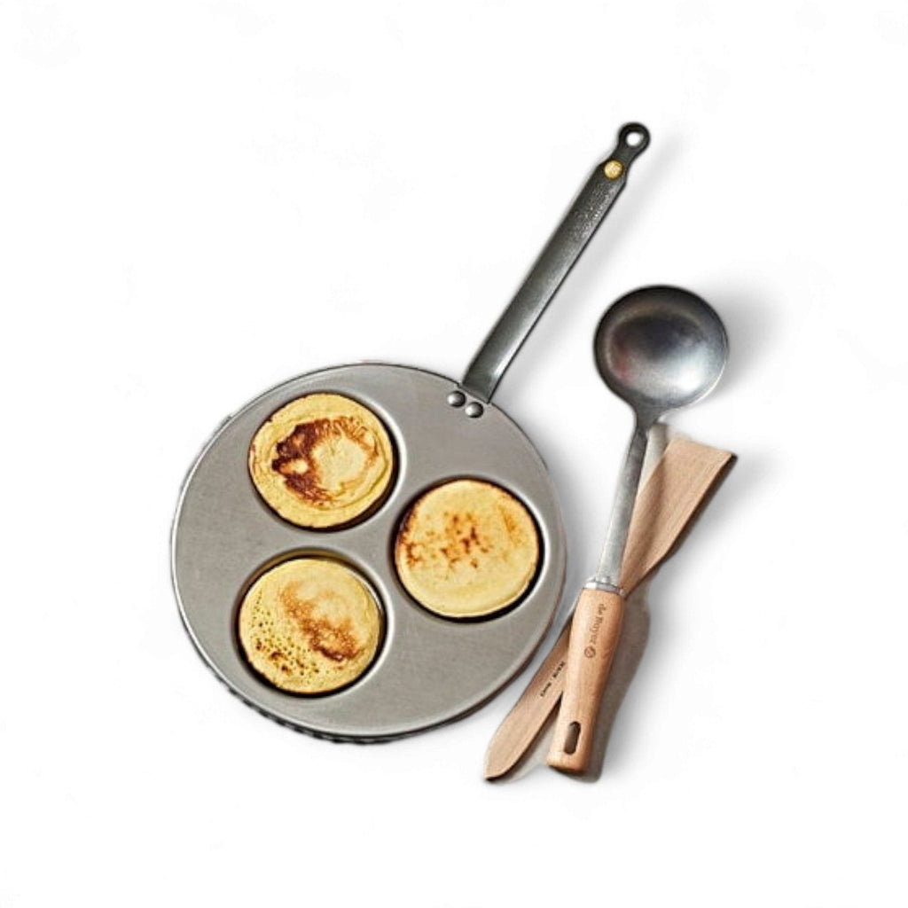 DeBuyer Mineral-B Brunch Time Gift Set